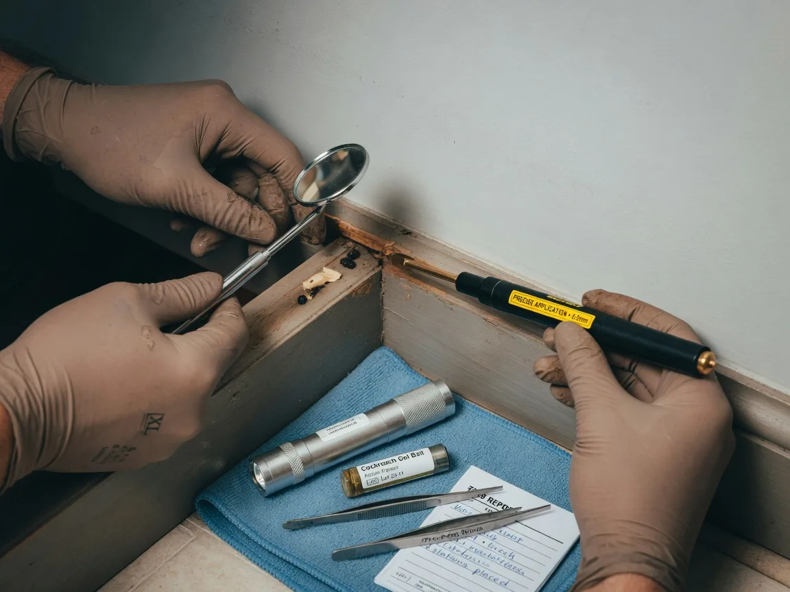 Why choose Emergency Pest Control in Ethelsville, AL